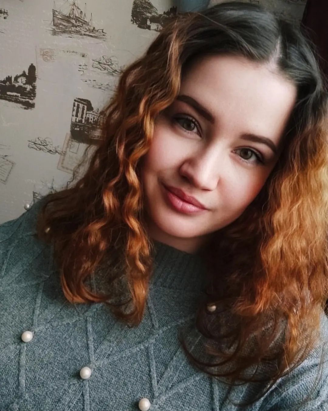 miss__ann_fox в LOOKY — публикация