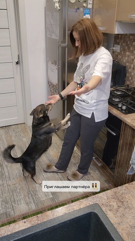 kat_parhomenko в LOOKY. . И вальс...И завтрак....