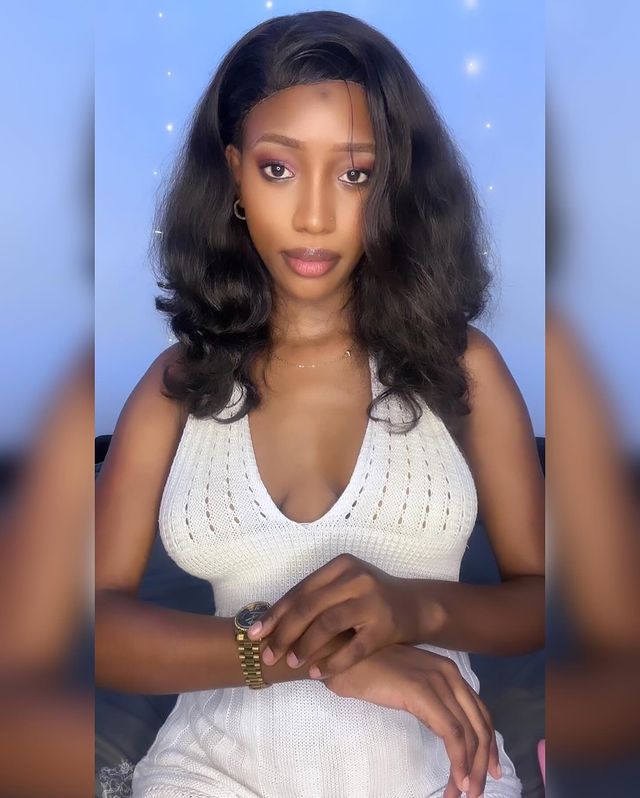 ganaa_only в LOOKY. #senegalese. I’m your Alpha and y...