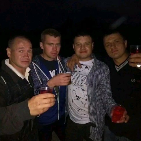 andrey_korelyakov2018 в LOOKY. . null