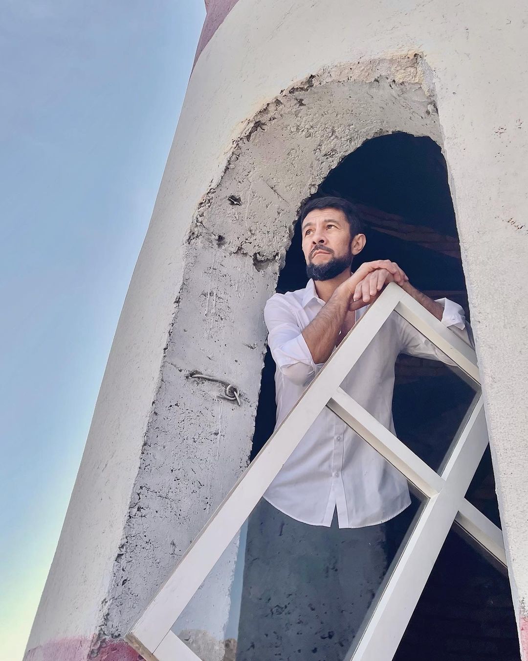 ruswex в LOOKY — 🌊