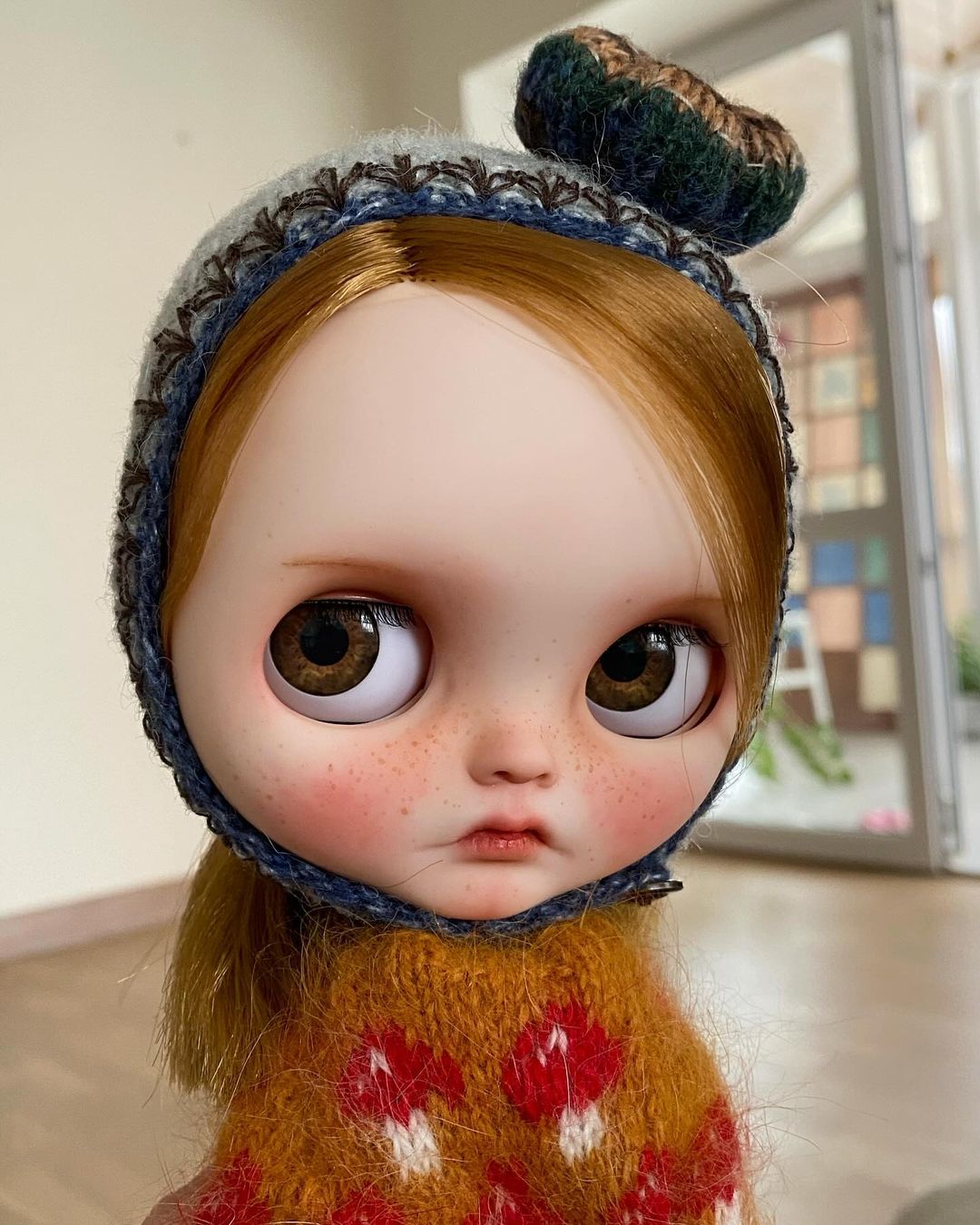 natalinadollmay в LOOKY — Available 🫶🏻 Уже какой день хочу познакомить вас с Осенько