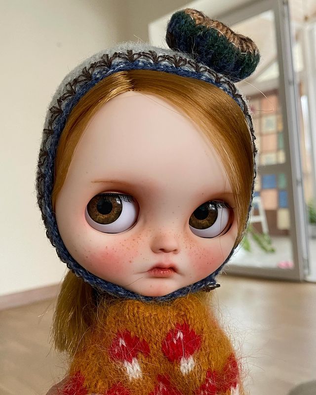 natalinadollmay в LOOKY. . Available 🫶🏻 Уже к...
