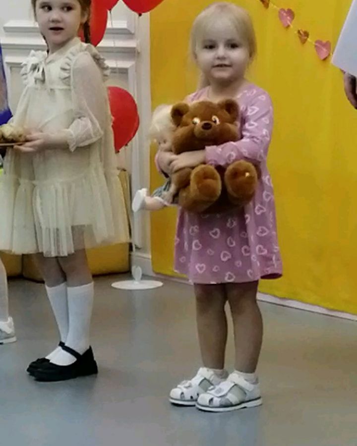 katerina_sxrv в LOOKY. . Моя куколка 🫶