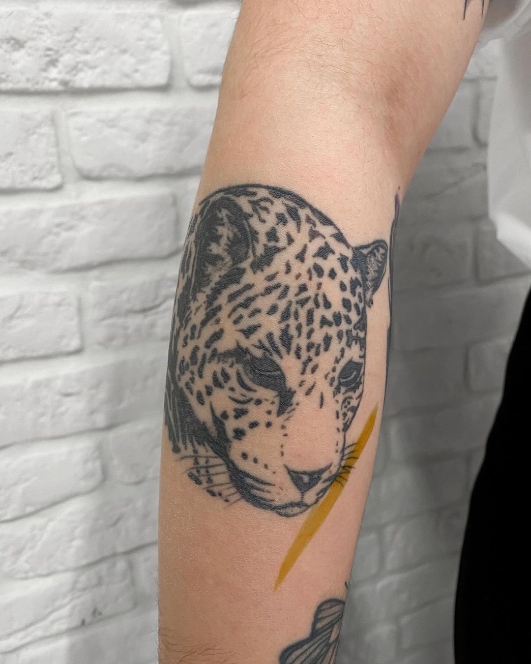 petr.mastak_tattoo в LOOKY — фото 2