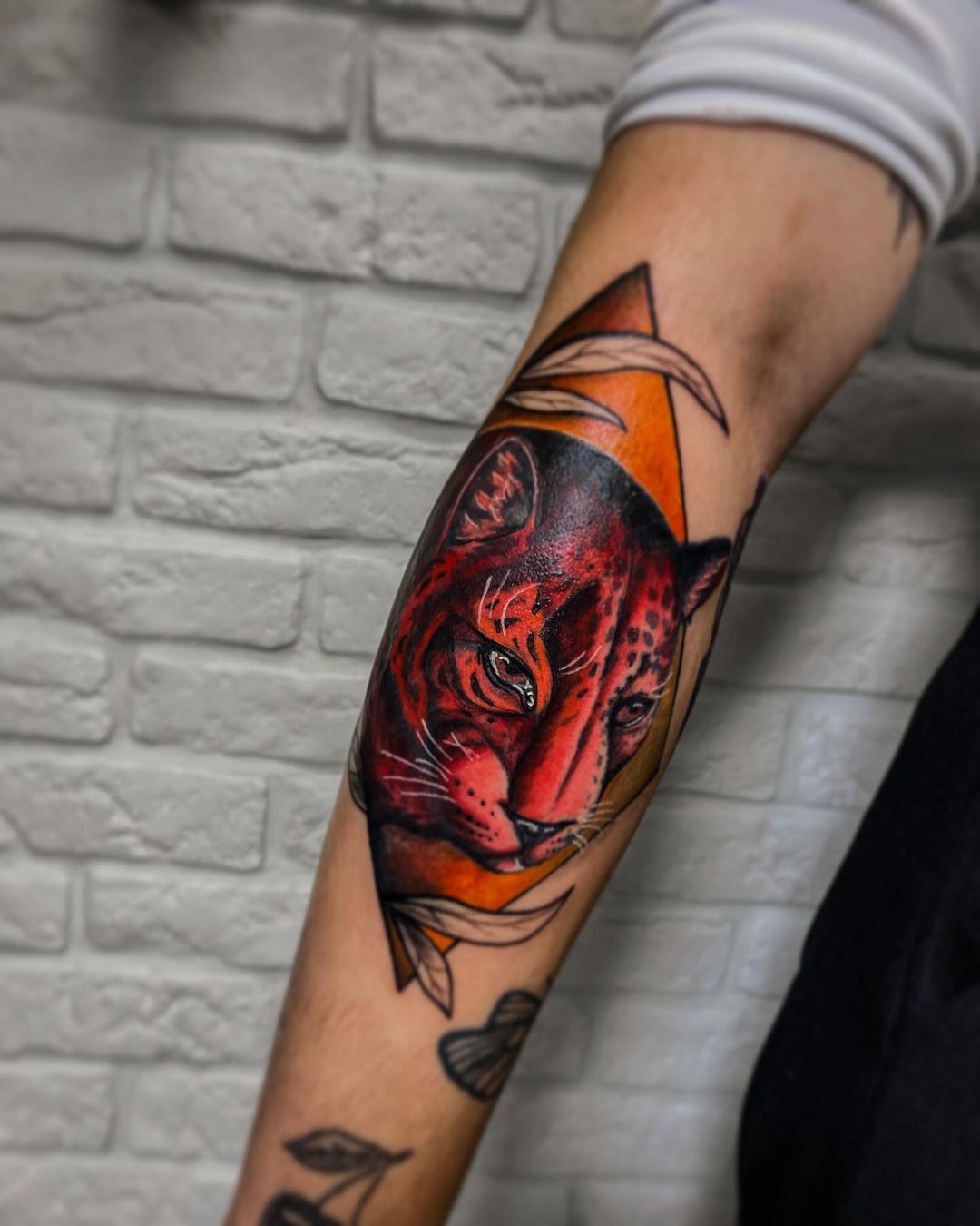 petr.mastak_tattoo в LOOKY — фото 4