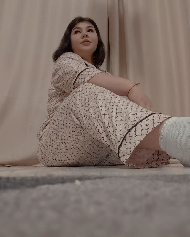 _franseva_ в LOOKY. . Ничего не хочется пи...