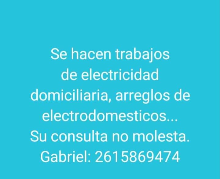 gigioriera7 в LOOKY — Gabriel Riera 
🧑‍🔧🔌💡