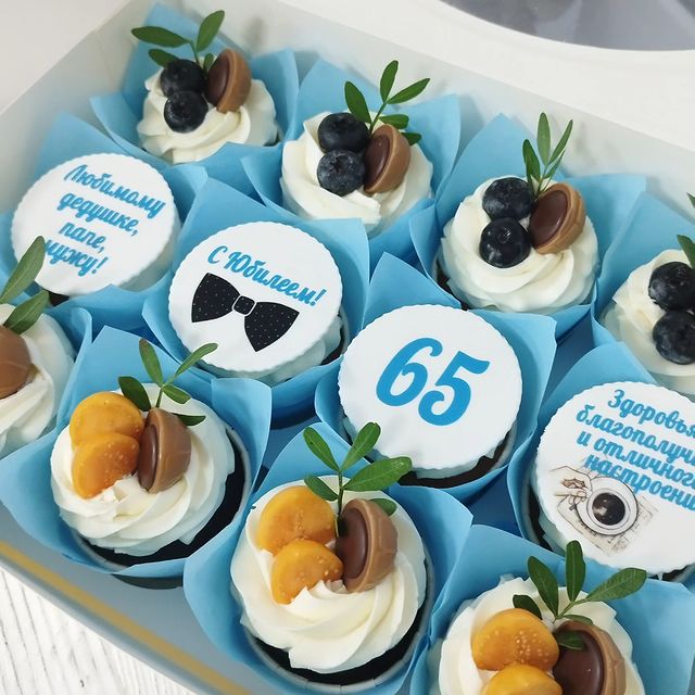 cake_art25 в LOOKY. #капкейкиартем,#тортартем,#тортзаводской. Всем привет✌🏻
Капке...