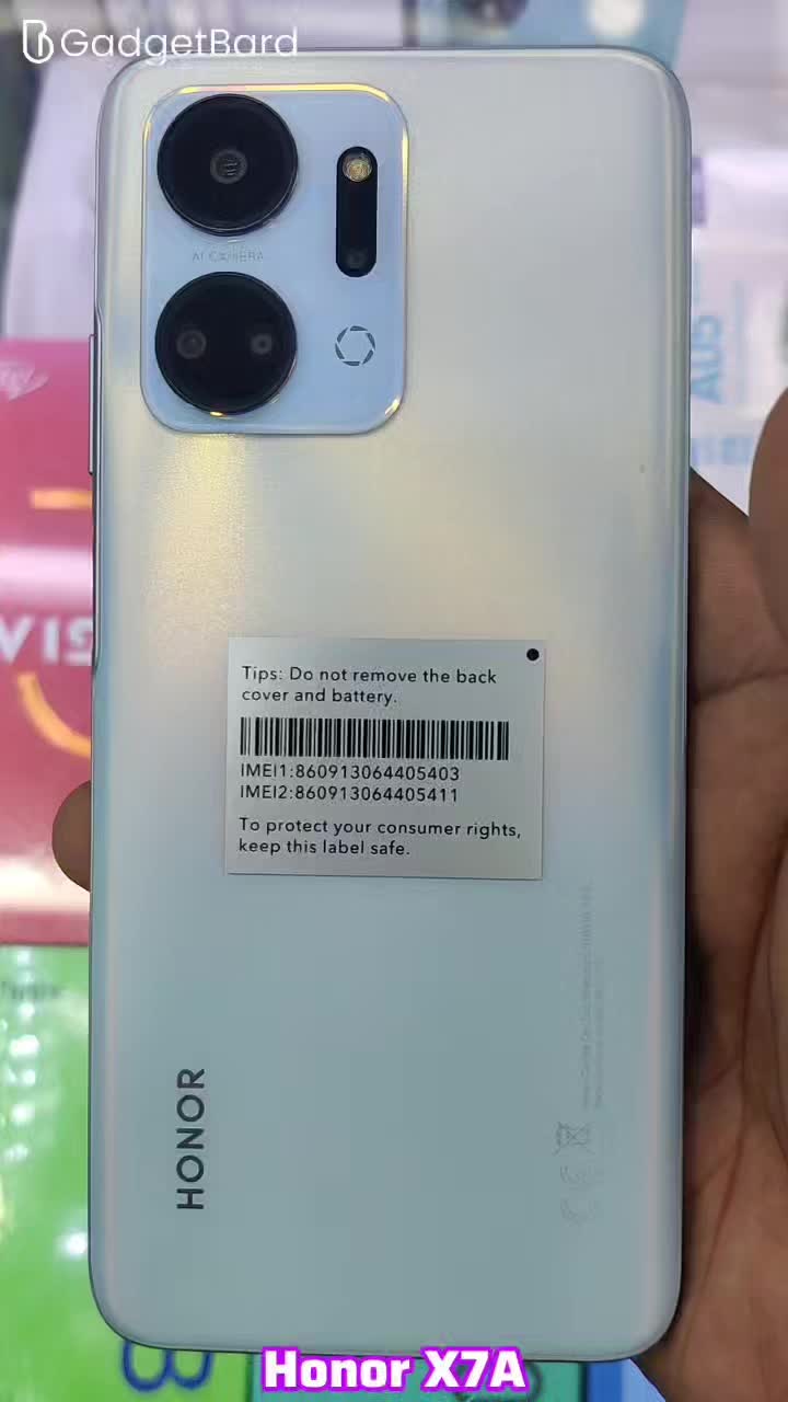 gadgetbard в LOOKY. #reels,#honor,#honorx7a,#reelsinstagram,#instagram,#trending,#viral,#explore,#love,#instagood,#explorepage,#tiktok,#follow,#reel,#instadaily,#reelsvideo,#like,#foryou,#o,#insta,#instagramreels,#reelsviral,#shorts,#shortsfeed,#reels,#viralvideo,#viralreels. Honor X7A Unboxing #...
