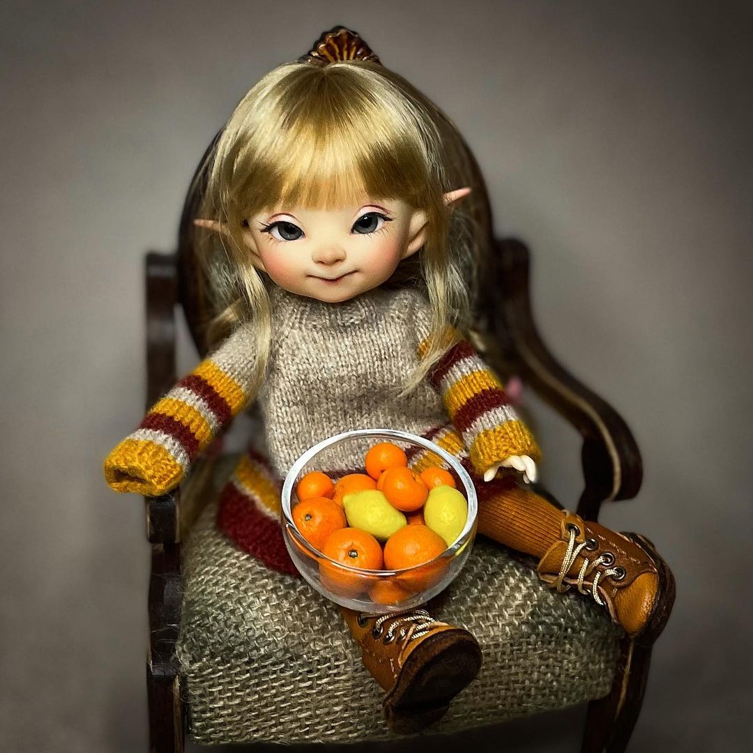 alice_doll_addicted в LOOKY — фото 2