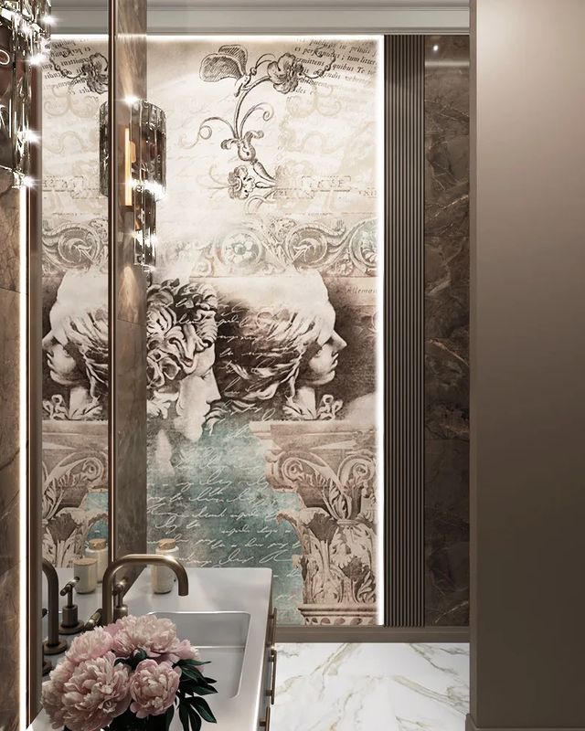 homedesign_krd в LOOKY. . Здесь, в данном сану...