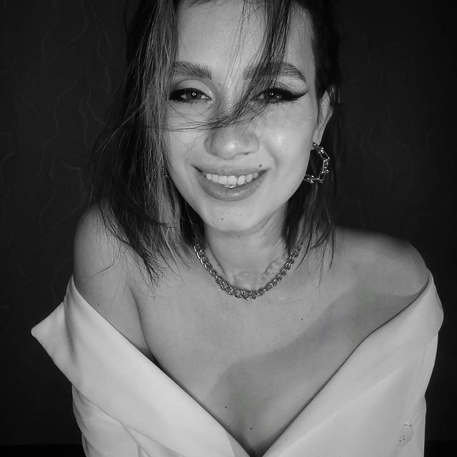katerina_fennec в LOOKY. #dreamscometrue#photoshoot,#girl,#black#white. Пусть будет... (у вс...