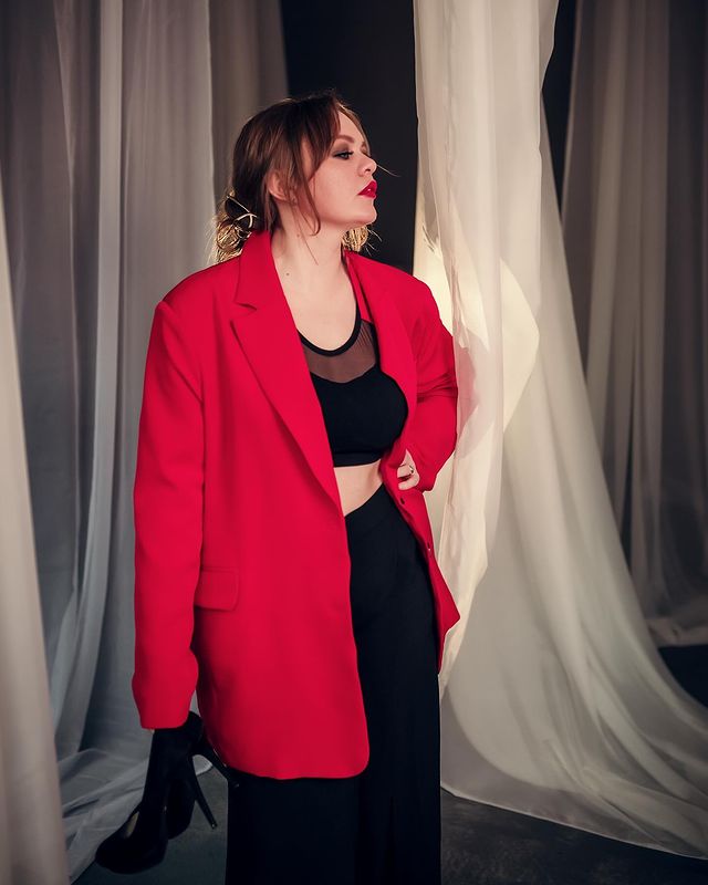 abyzova.evgeniya в LOOKY. . null