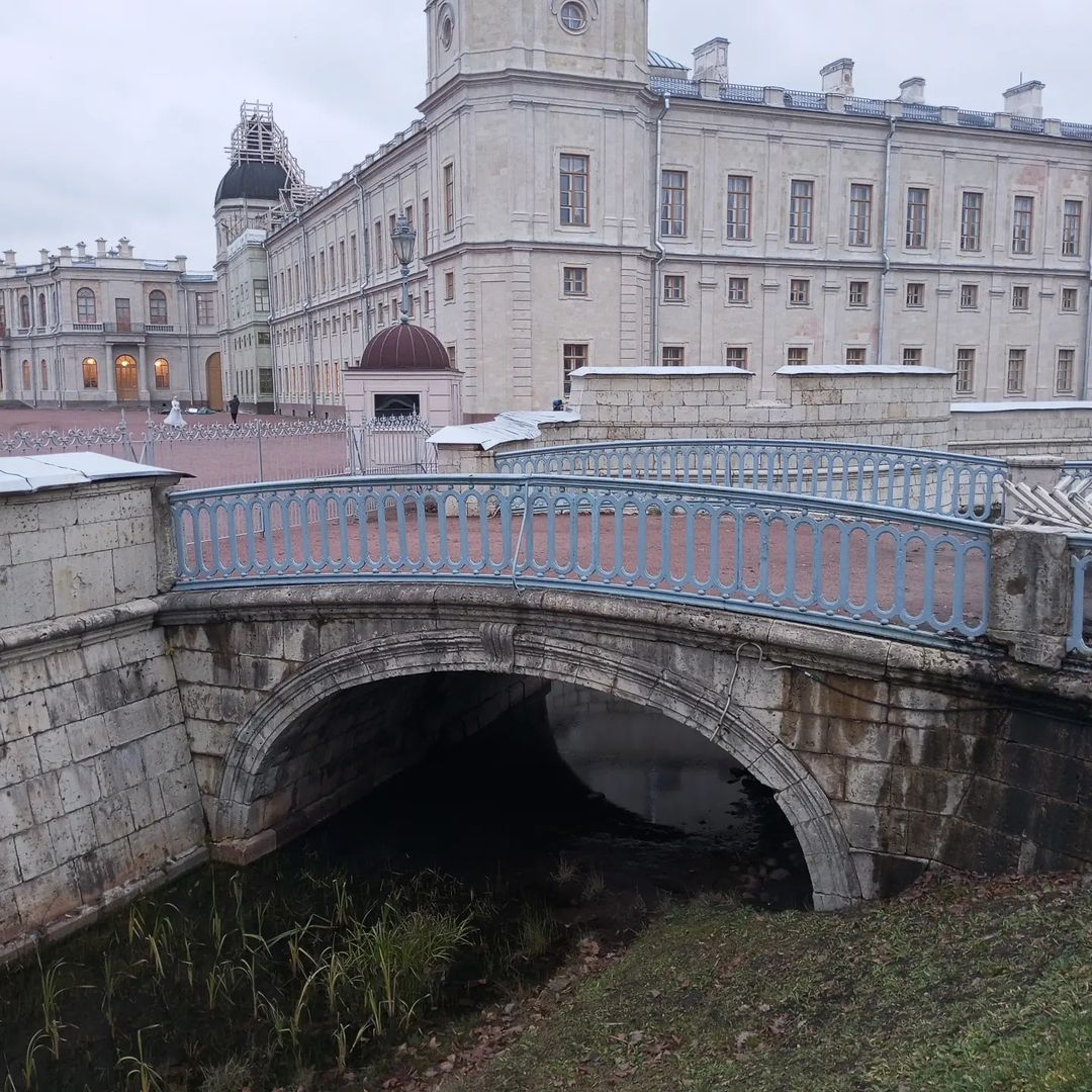 #Гатчина #Россия #gatchina #russia