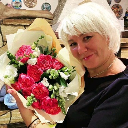 leonludmila в LOOKY. . null