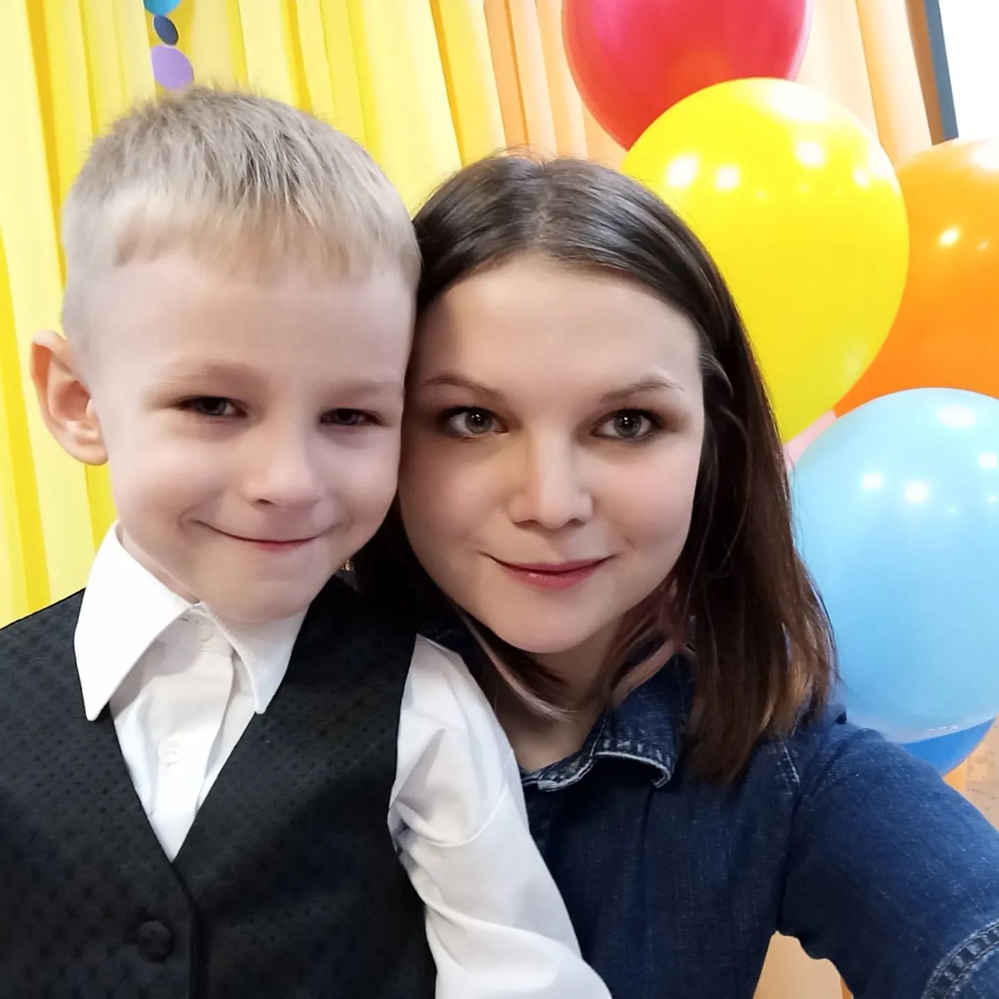 rafaelka.olya в LOOKY. #деньматери. #деньматери