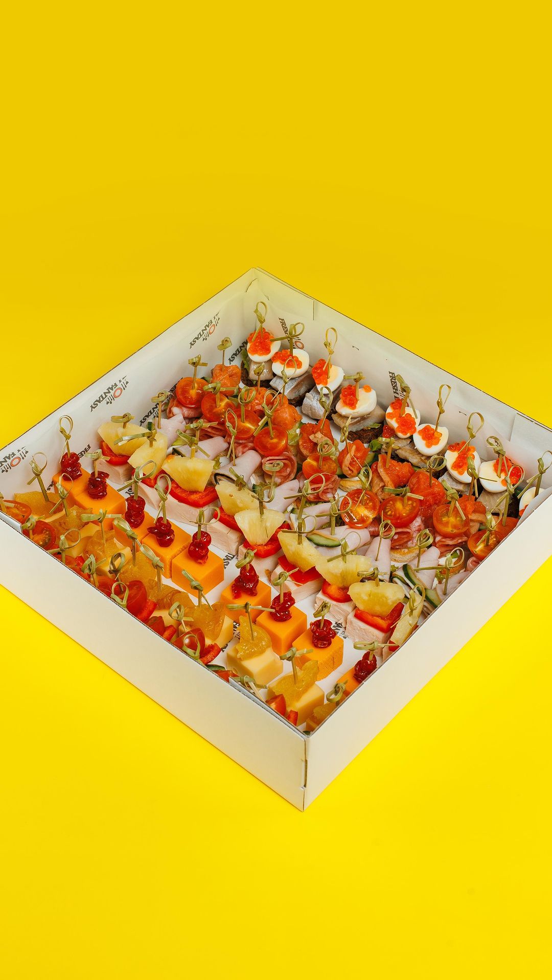ff_catering_ekb в LOOKY. . Еда должна быть вкус...