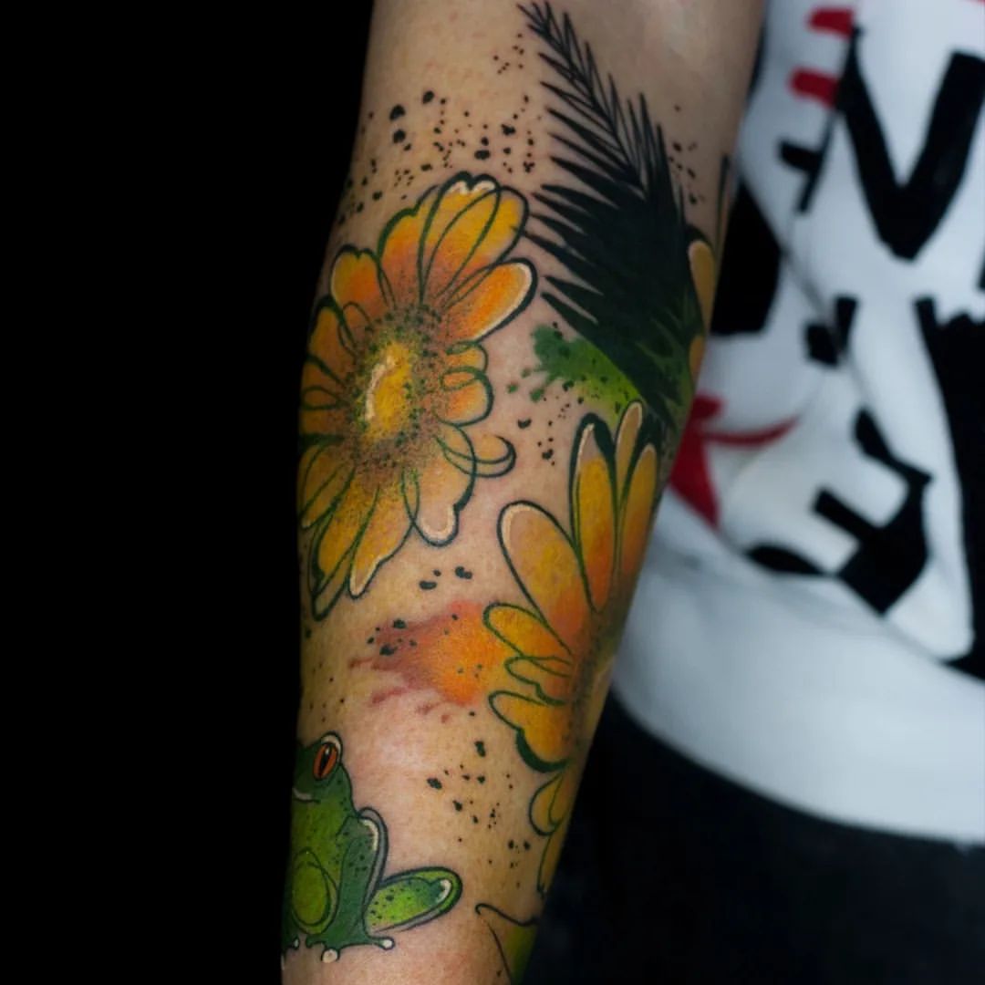 sashatae_tattoo в LOOKY — фото 5
