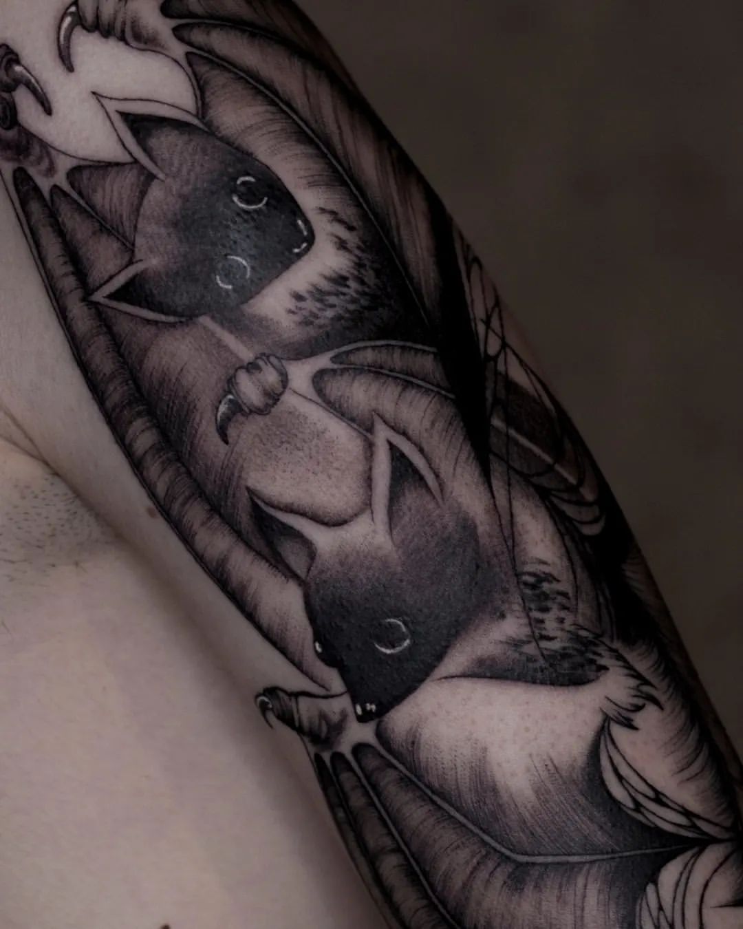 sashatae_tattoo в LOOKY — фото 5