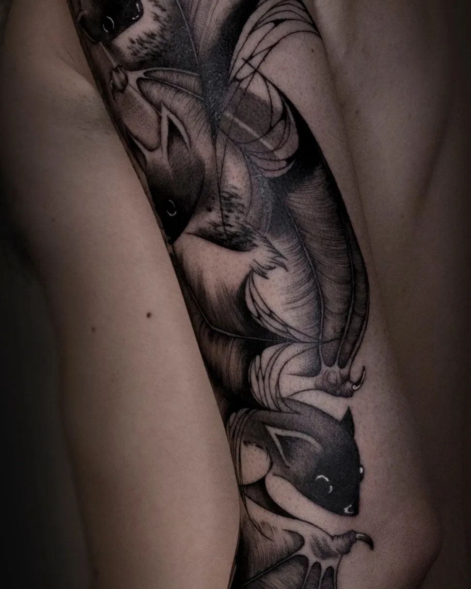 sashatae_tattoo в LOOKY — фото 3