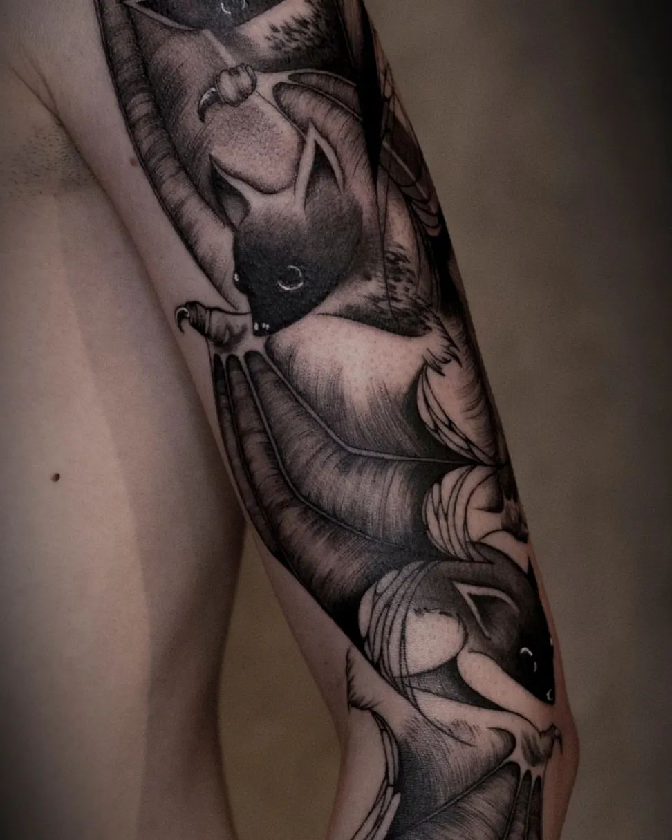 sashatae_tattoo в LOOKY — фото 2
