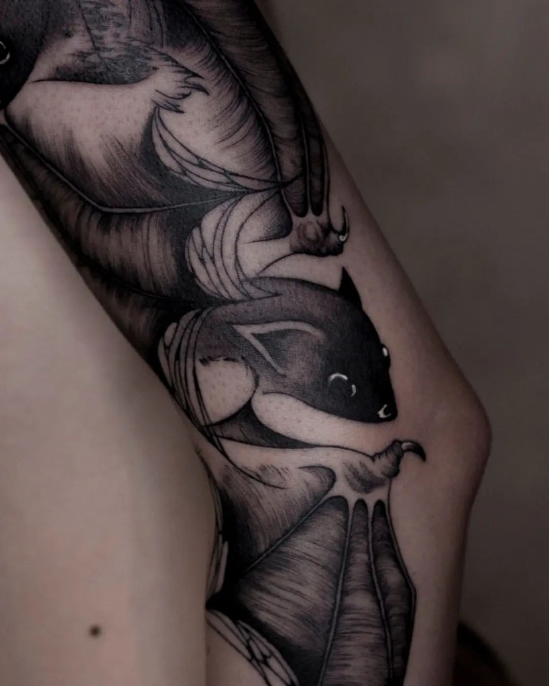 sashatae_tattoo в LOOKY — фото 4