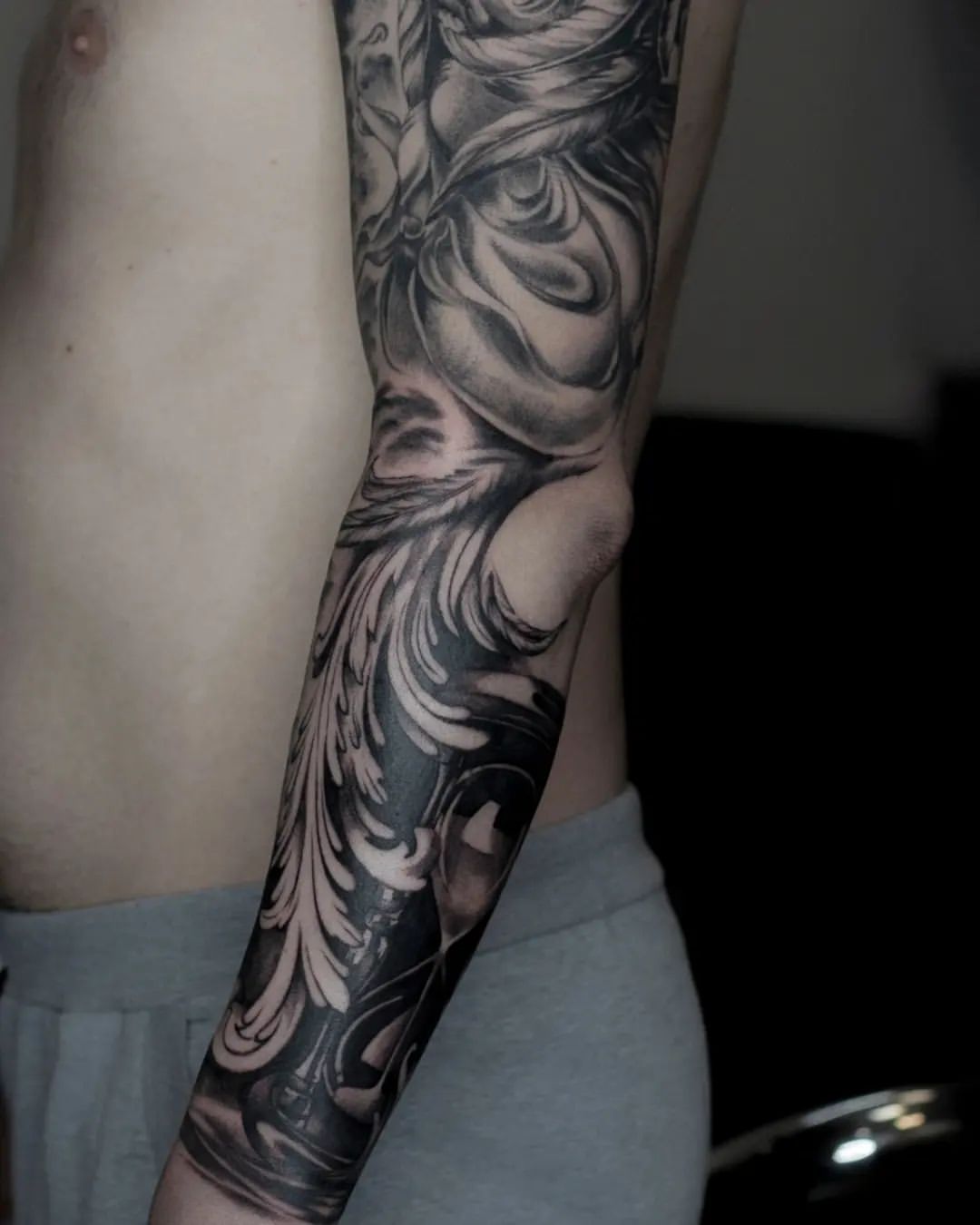 sashatae_tattoo в LOOKY — фото 3