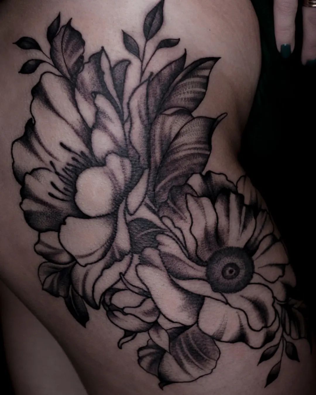 sashatae_tattoo в LOOKY — фото 1