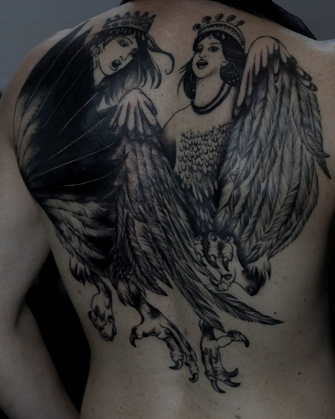 sashatae_tattoo в LOOKY — фото 1