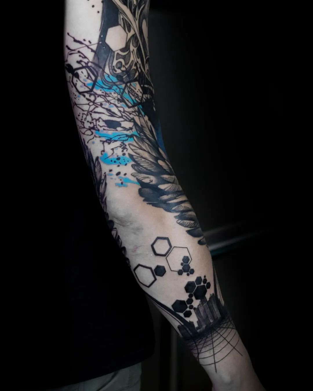 sashatae_tattoo в LOOKY — фото 3