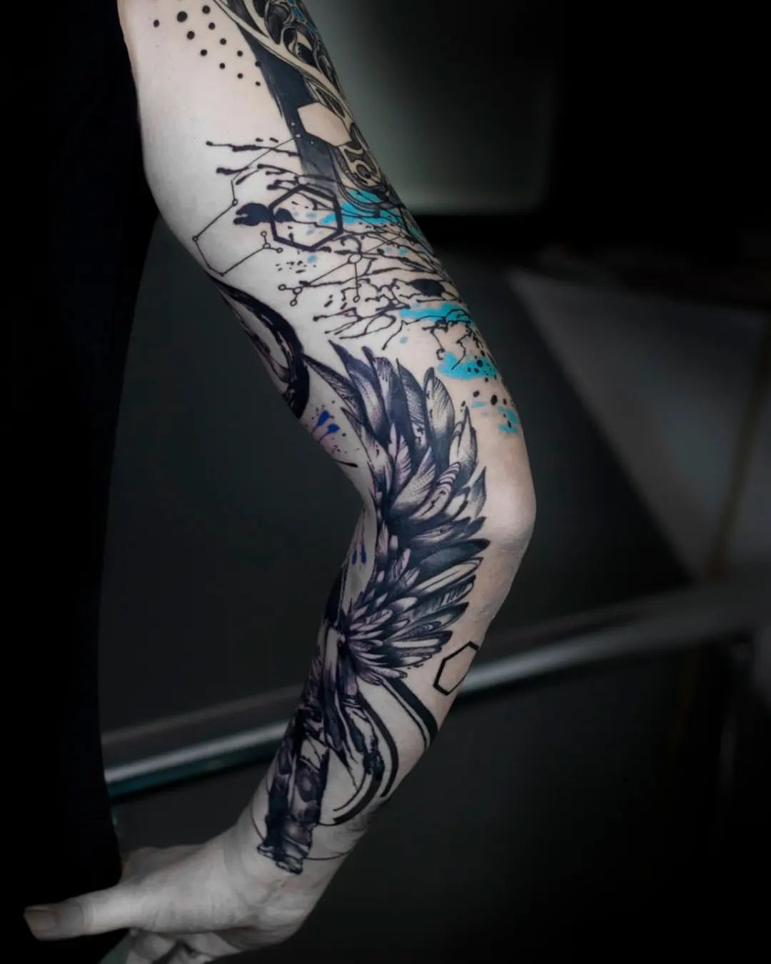 sashatae_tattoo в LOOKY — фото 5