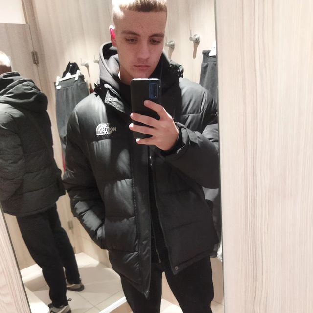 trustchil в LOOKY. . null