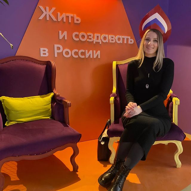 svetlana.b_msk в LOOKY. . Наши женщины испокон...