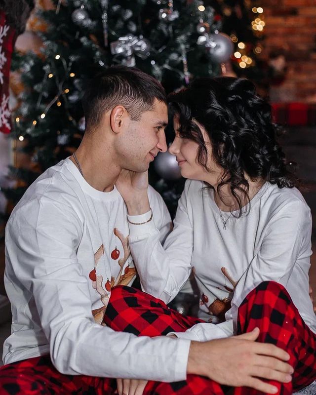 _banditka_73_ в LOOKY. . ❤️🎄