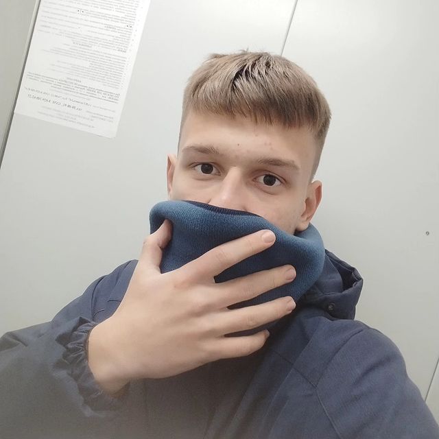 suchka_nikita в LOOKY. . Что-то новое😋😅