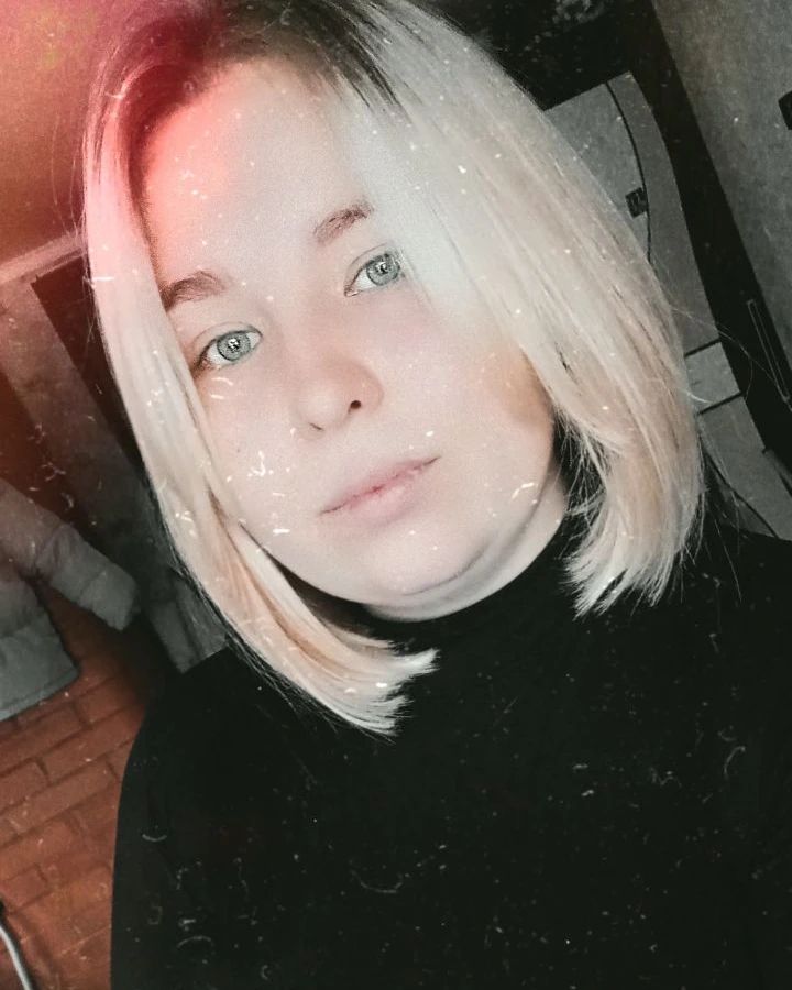 _tolstyakova_anyas_ в LOOKY. . Немножко  изменений ...