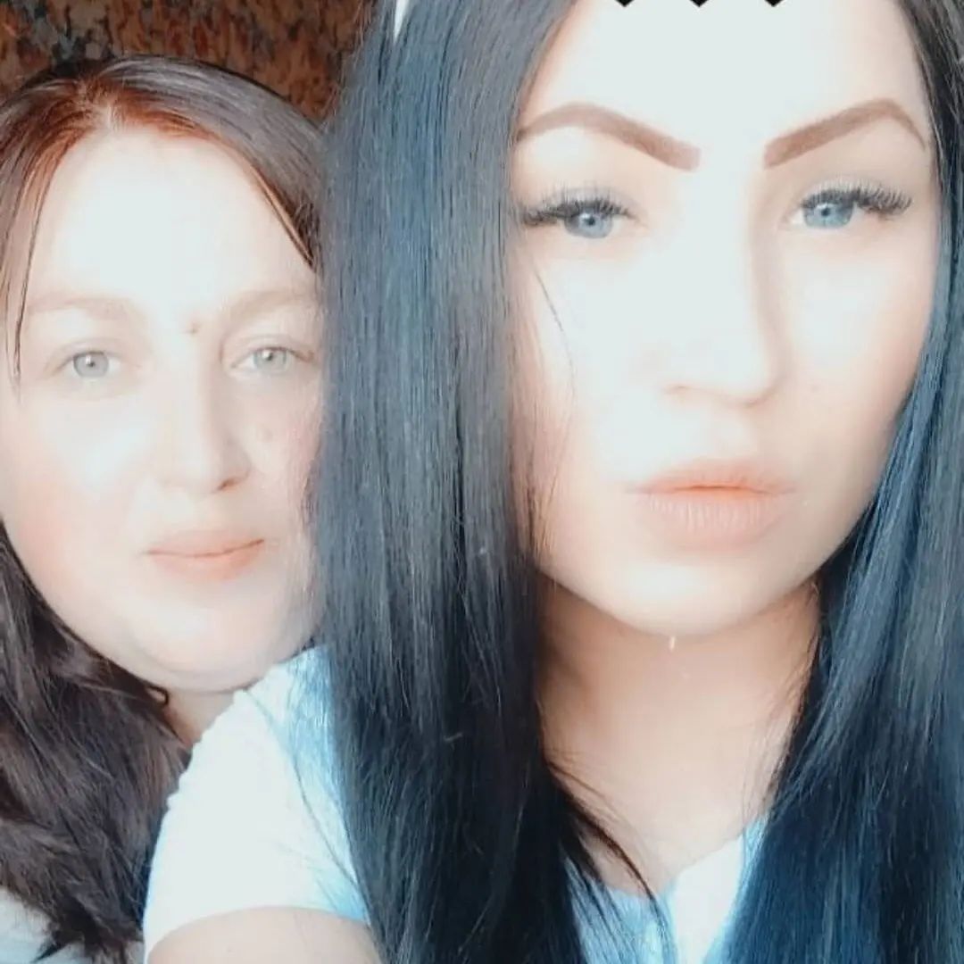 ksmolskaya26 в LOOKY. . Мания❤️
