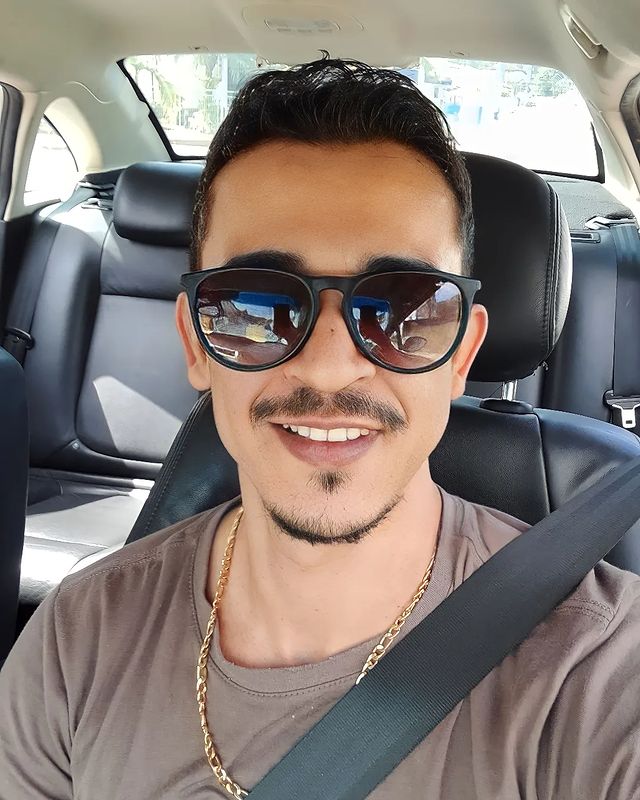 julianotmoreira в LOOKY. . Passeio com o minuti...