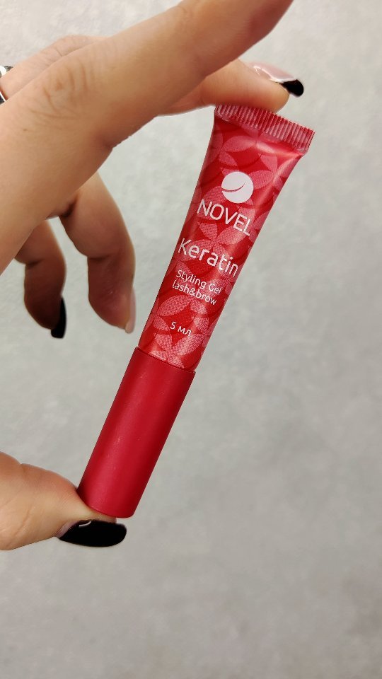 lashes_pro_vzglyad в LOOKY. . Уход после ламиниров...