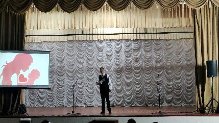 irina_beautiful_voice в LOOKY. . Михаил Шутько Матери...