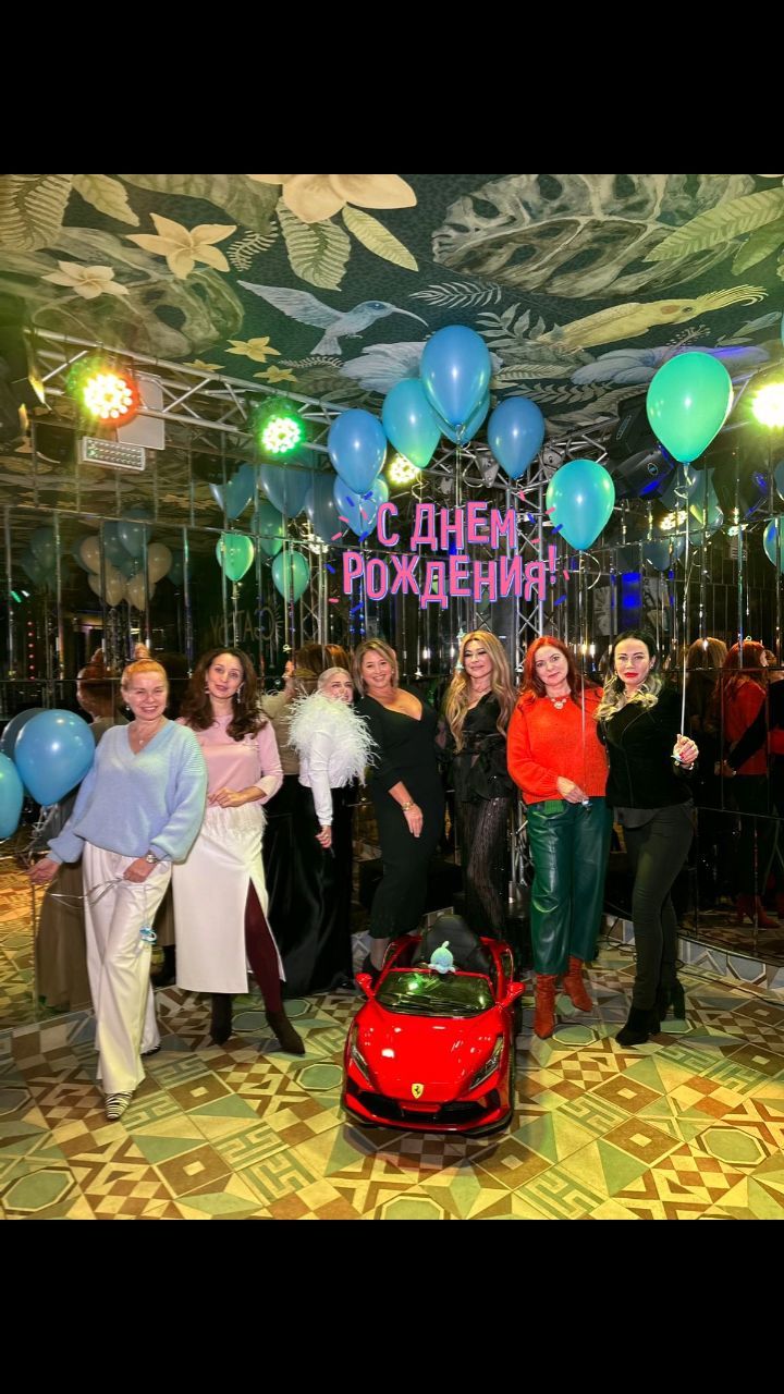 innavita1 в LOOKY. #деньрождения,#девочкитакиедевочки,#жизньудивительнаипрекрасна,#какмневсеэтонравится,#рядомподруги,#мояжизнь,#мойвечер. День и повод были чу...