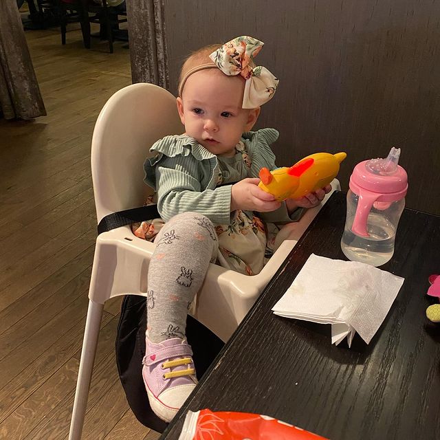 kid.kobzevs в LOOKY. . Первый год прожит) р...