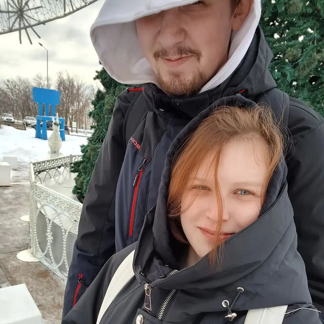 18_e_l_i_z_a_b_e_t_h_04 в LOOKY. . Бесконечно❤️🖇