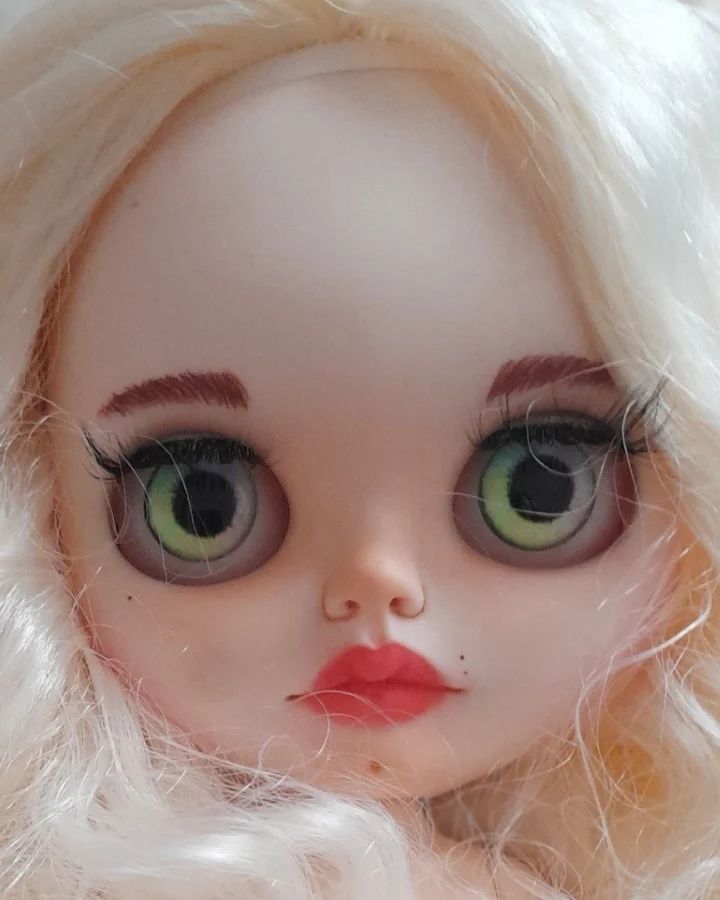 blythe.doll.nata в LOOKY — фото 3
