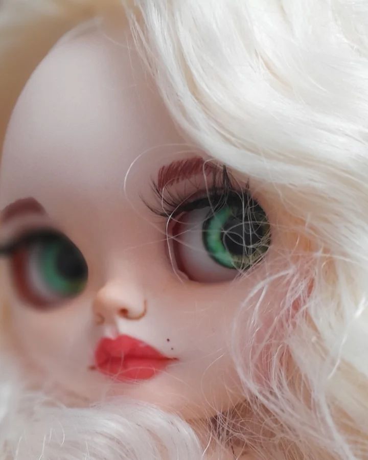 blythe.doll.nata в LOOKY — фото 4
