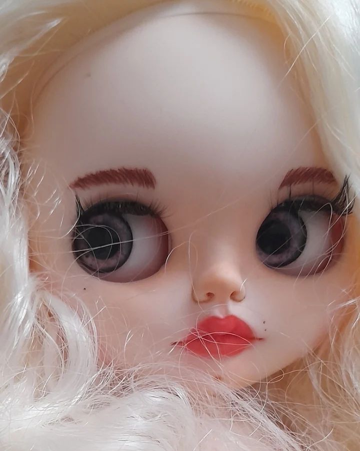 blythe.doll.nata в LOOKY — фото 2