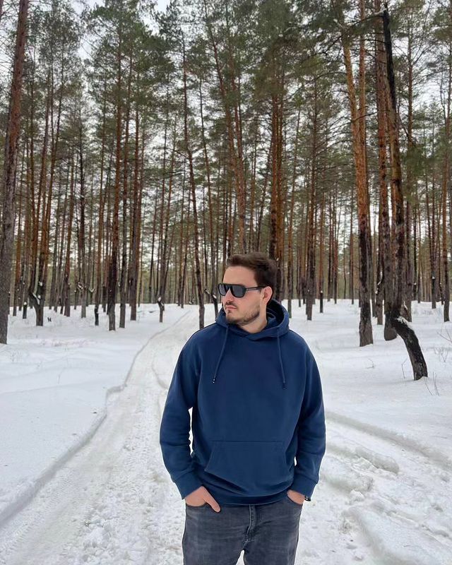 mr.bugayev в LOOKY. . null
