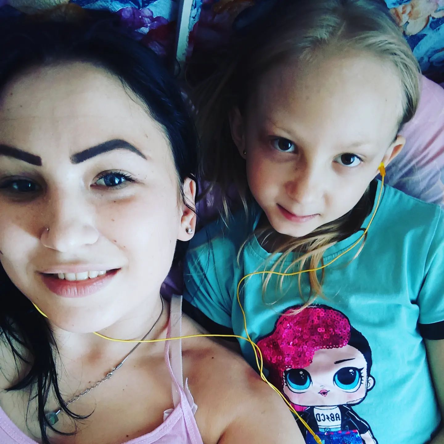 ksmolskaya26 в LOOKY. . Моя малюсик💖