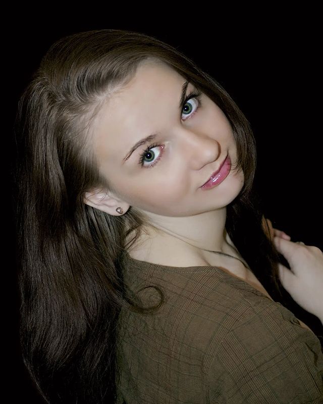 Кристина Зубан в LOOKY. . Слов нет, это когда ...